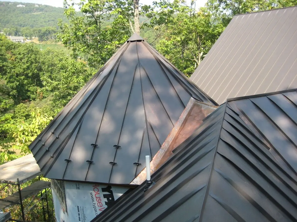 Professional Gutter Cleaning by Craftsman Roofing in Shandin Hills